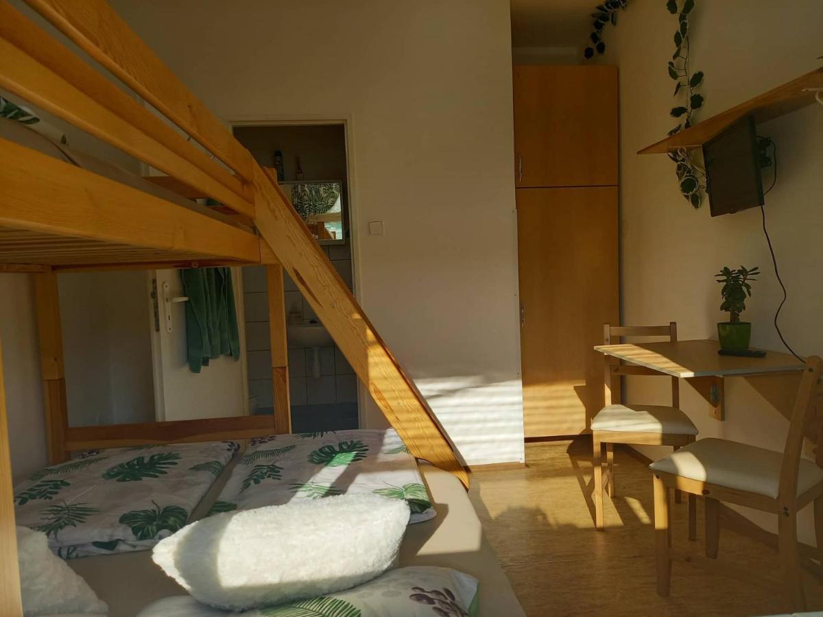 Afrodita Hotel Sturovo Exterior photo